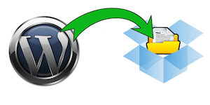 WordPress Backup WordPress Backup