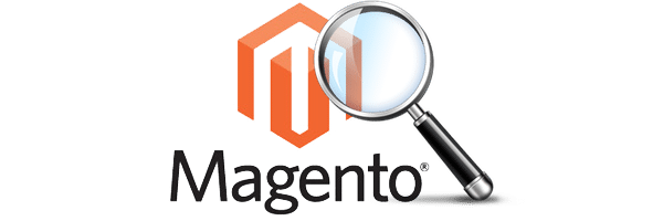 magento zoekfunctie