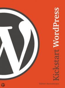 Kickstart WordPress