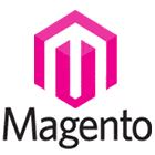 Magento logo