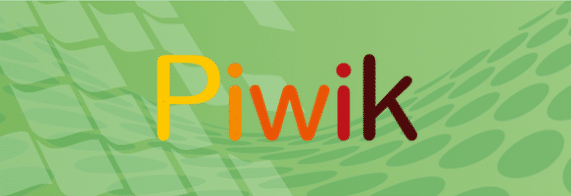 Piwik header