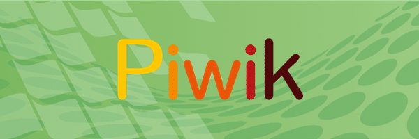 Piwik header