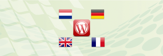 wordpress meertalig maken