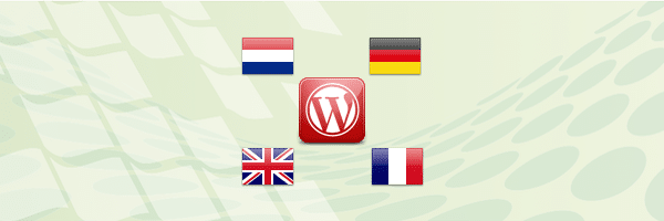 wordpress meertalig maken