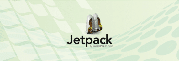 Jetpack plugin