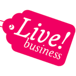 Flavourites Live! Business