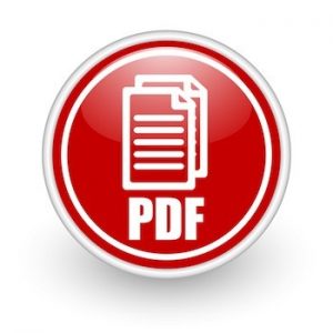 PDF download button
