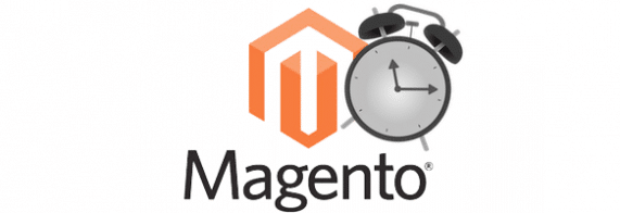 magento cronjob