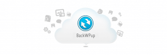 Backup WordPress naar Dropbox