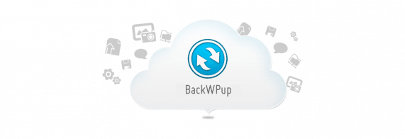 Backup WordPress naar Dropbox