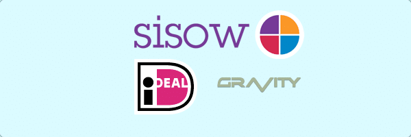sisow gravity forms