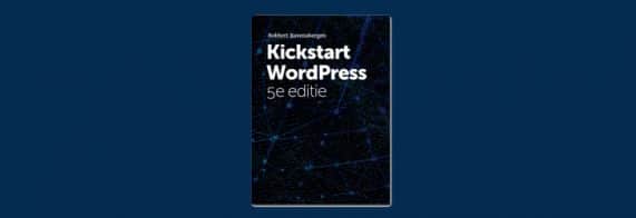 handleiding wordpress