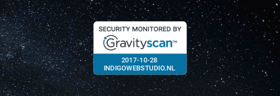 gravityscan website veilig