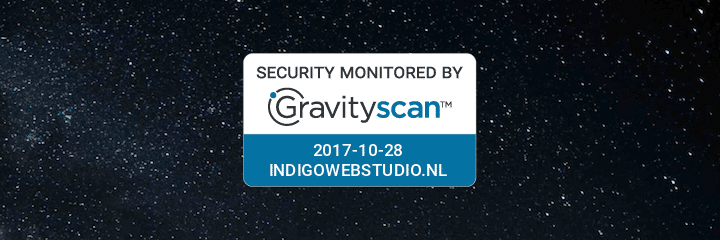 gravityscan website veilig
