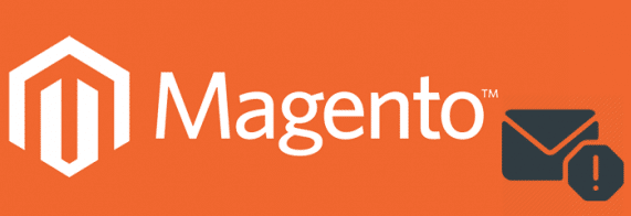 spam registraties in magento