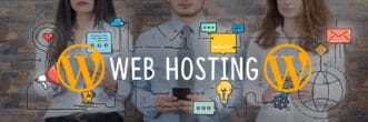 Beste hosting voor WordPress