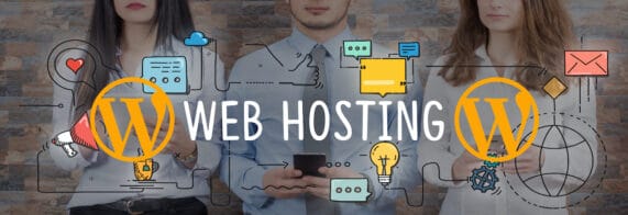 Beste hosting voor WordPress