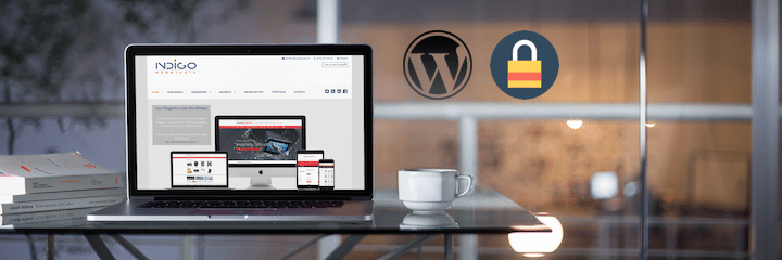 WordPress goed beveiligen