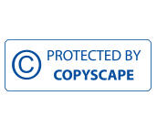 Protected by Copyscape Unique Content Check