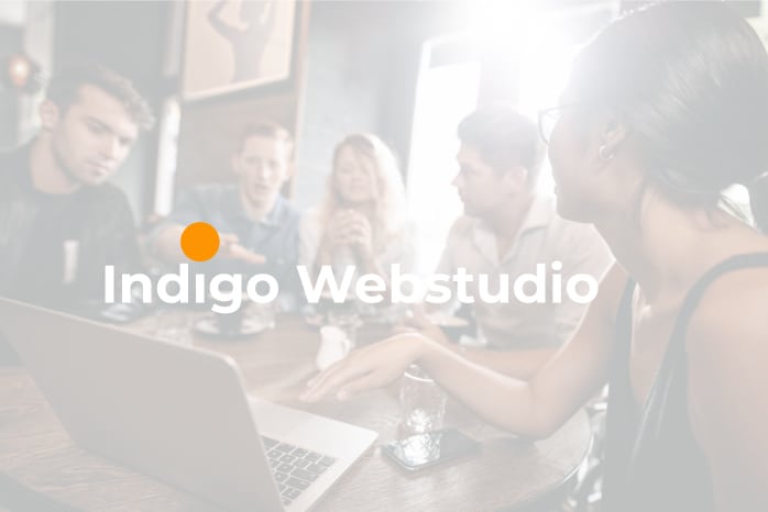 wordpress bureau indigo