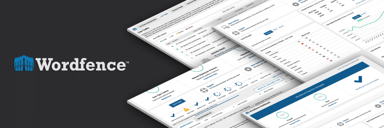 wordfence login security