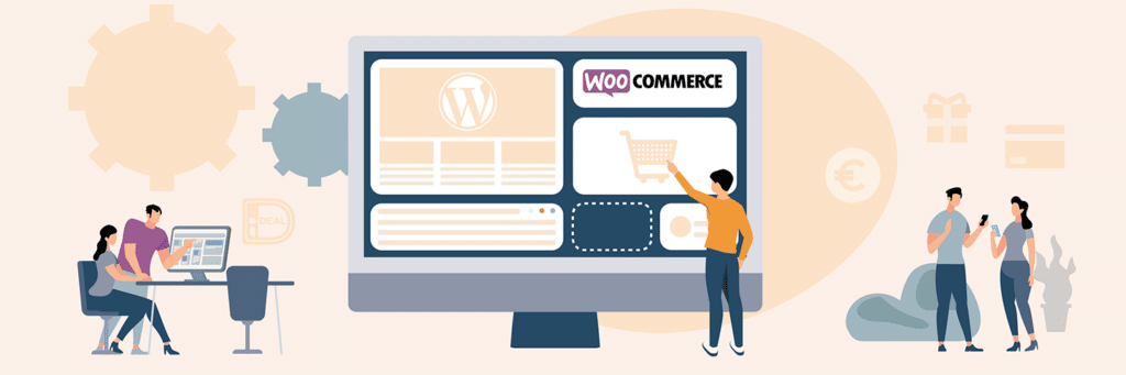 wordpress webshop woocommerce indigo