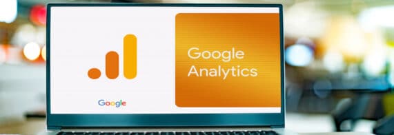 google analytics 4