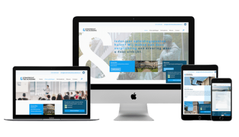 strafrechten & tbs academie worpress website