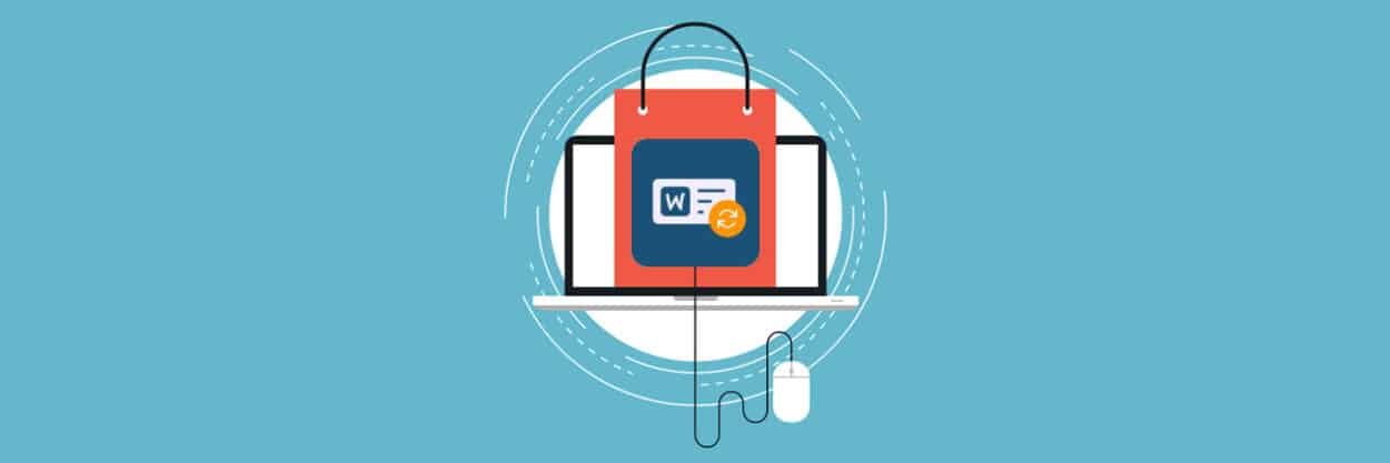 woocommerce.com update manager